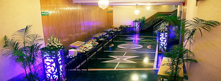 1471/India Habitat Centre (IHC) - New Delhi 16.jpg